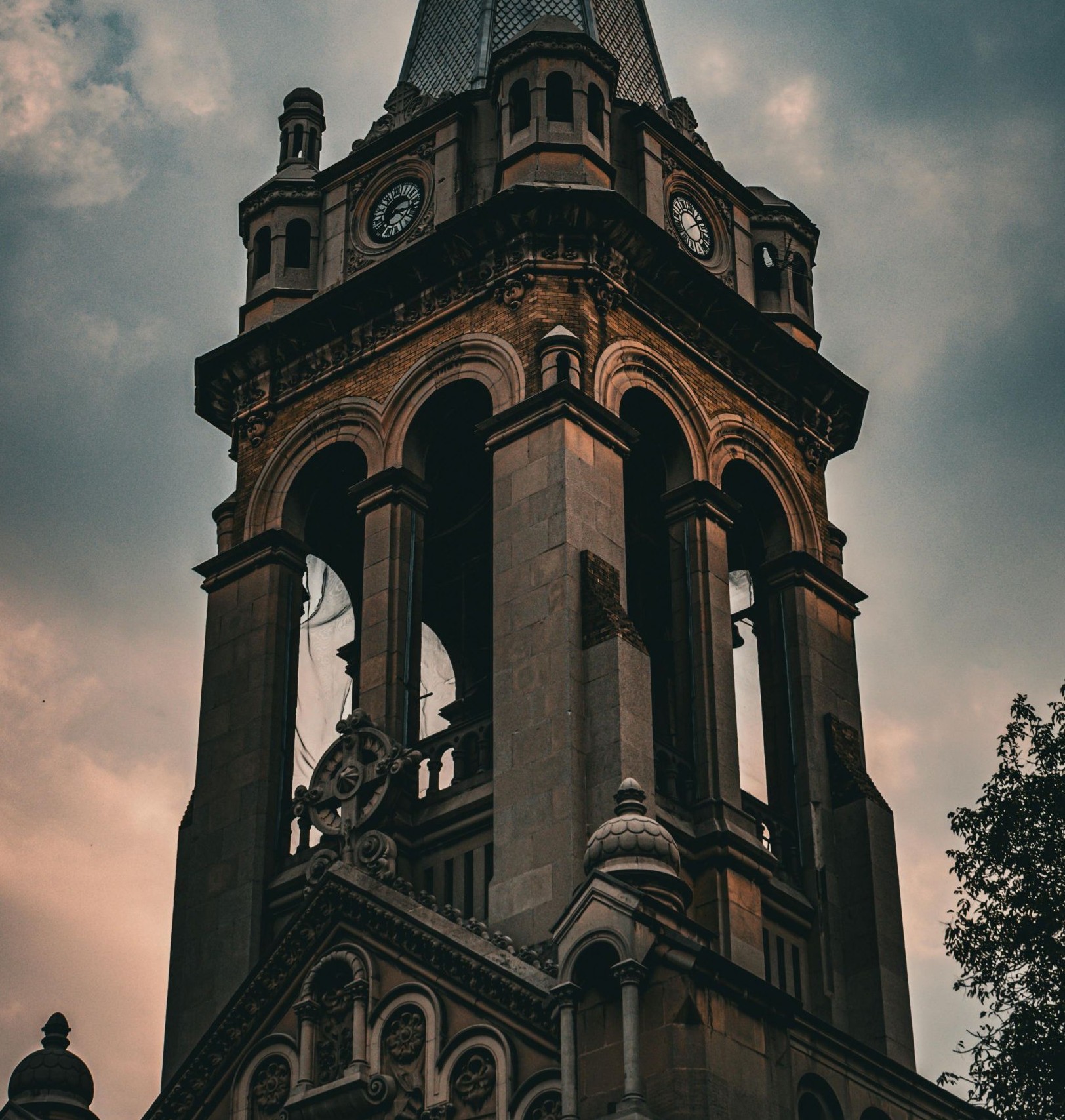 Suffering as it Relates to the Christian Experience