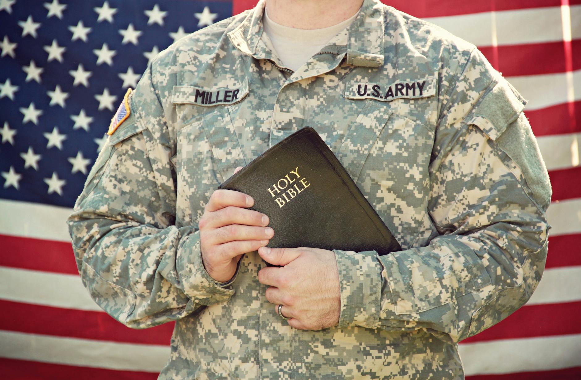 Is Patriotism Biblical?
